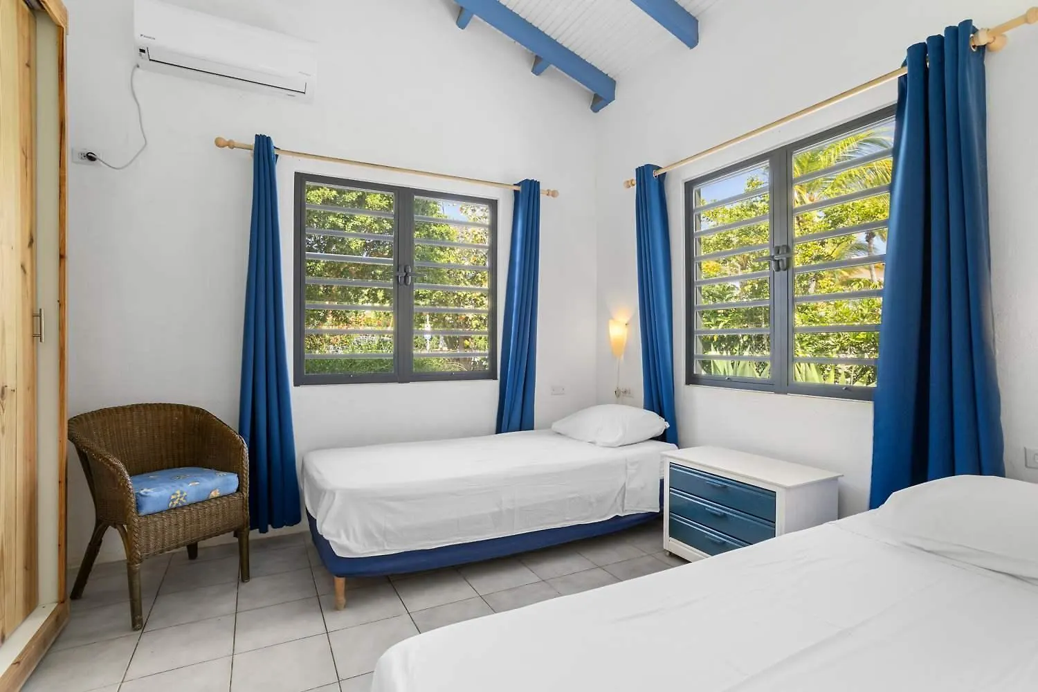 19 Casa Peces Villa Playa Tatil Evi