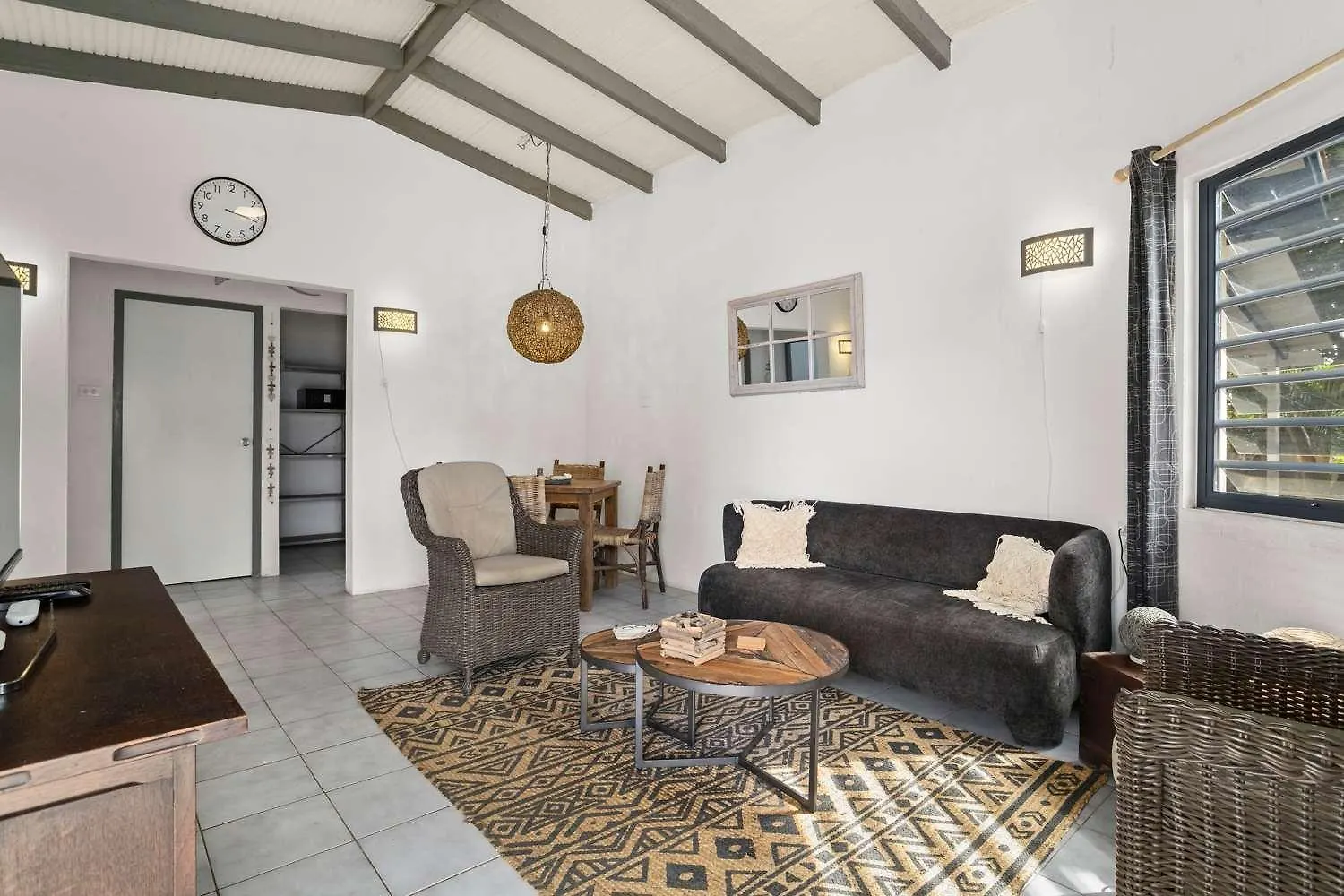 19 Casa Peces Villa Playa Tatil Evi
