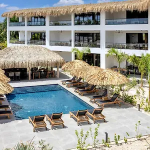 Belnem House Bonaire Kralendijk