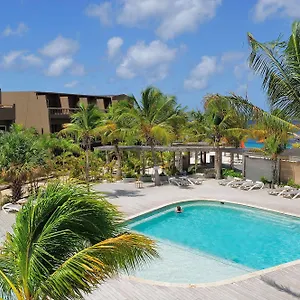 3* Resort Eden - Bonaire